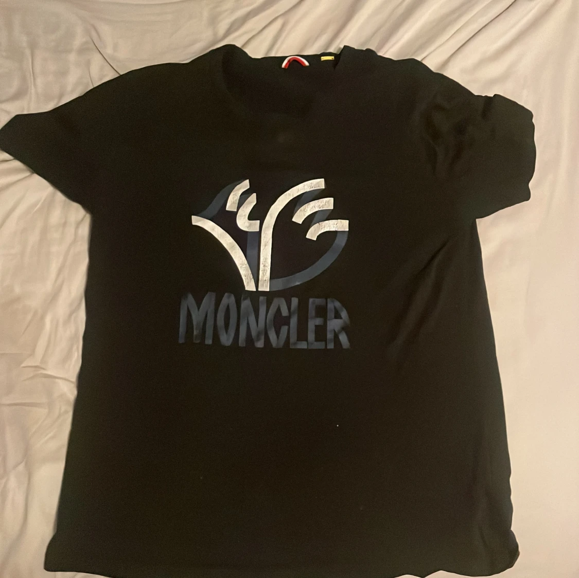 Moncler t shirt
