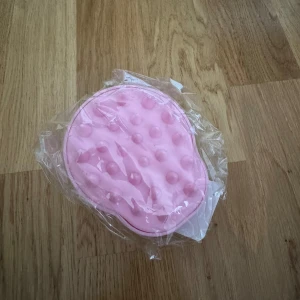 Massageborste - håret - Helt ny