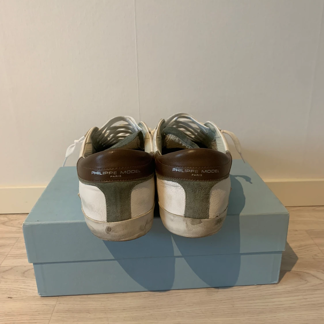 Philippe models - 92