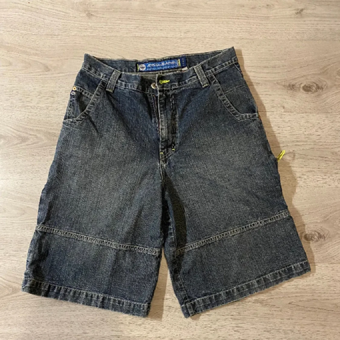 Jnco Jorts  - 90