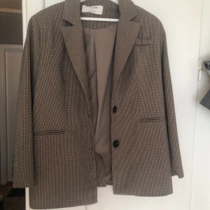 Blazer - Säljer min super super fina blazer!💓💓