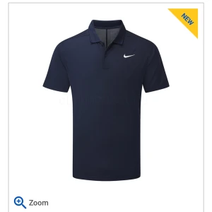 Nike Golf piké - Storlek XL Oanvända Ny pris 500kr
