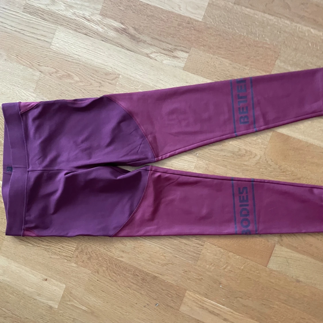 Better bodies tränings tights 