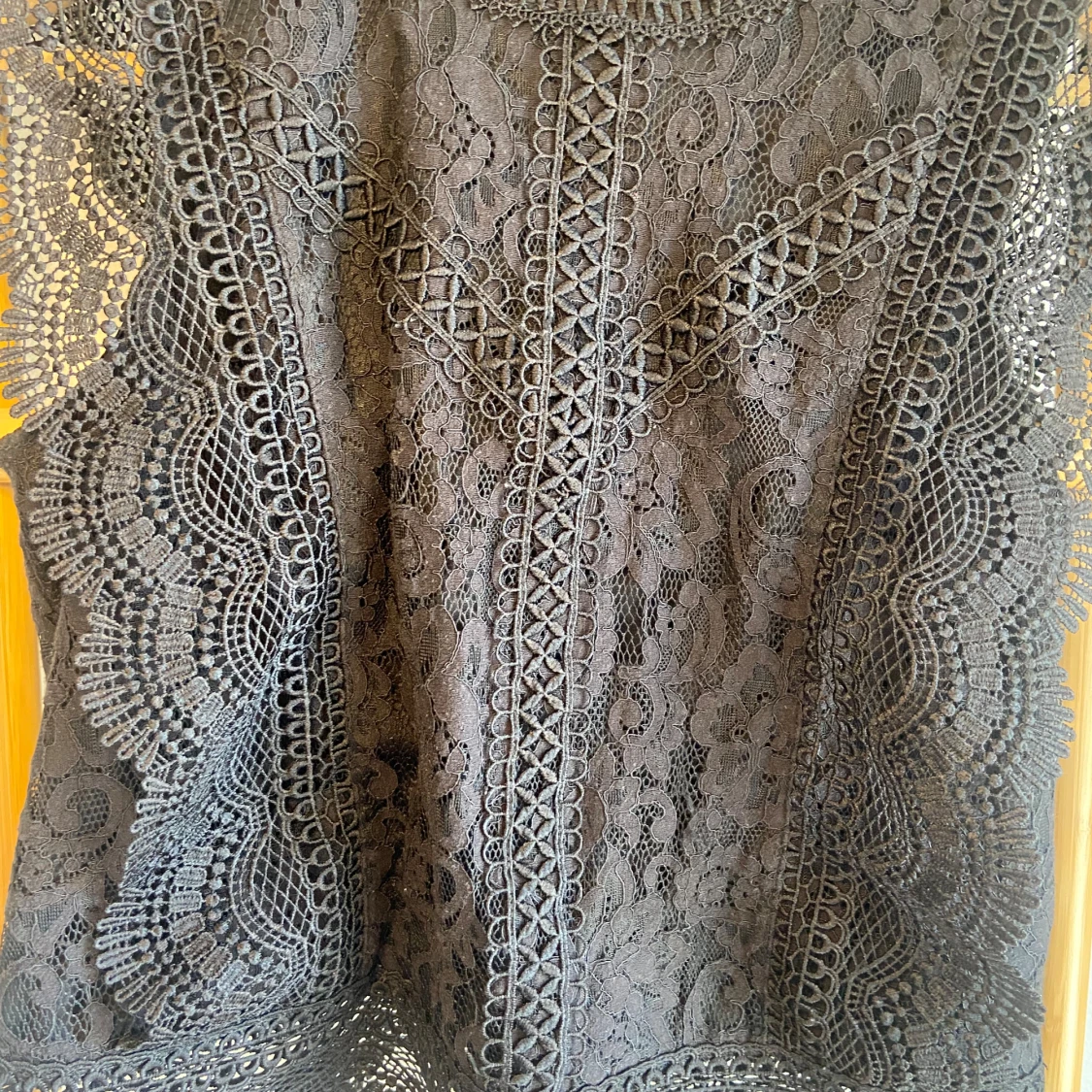 Fin blus från Only  - 91