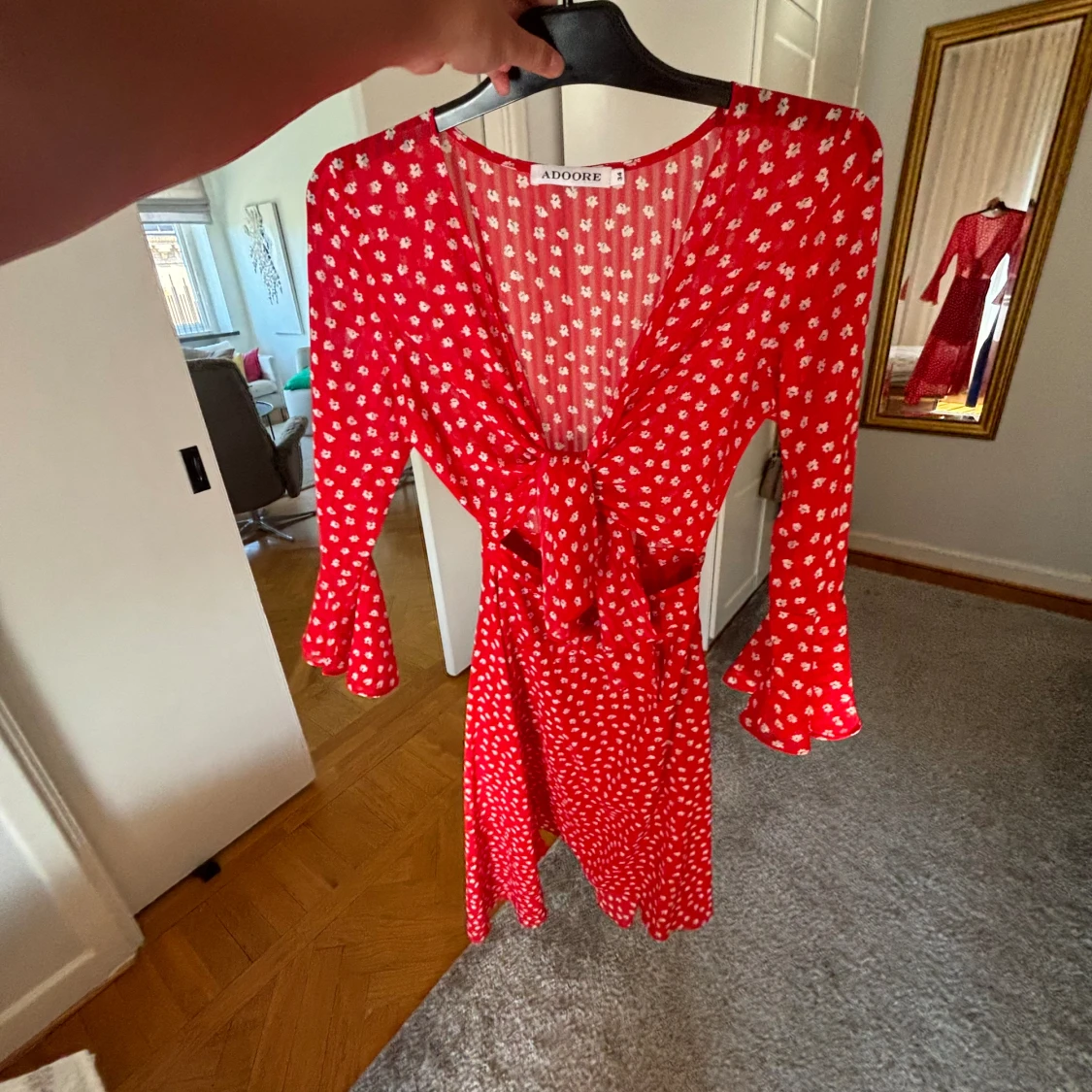 ADOORE KLÄNNING - 90