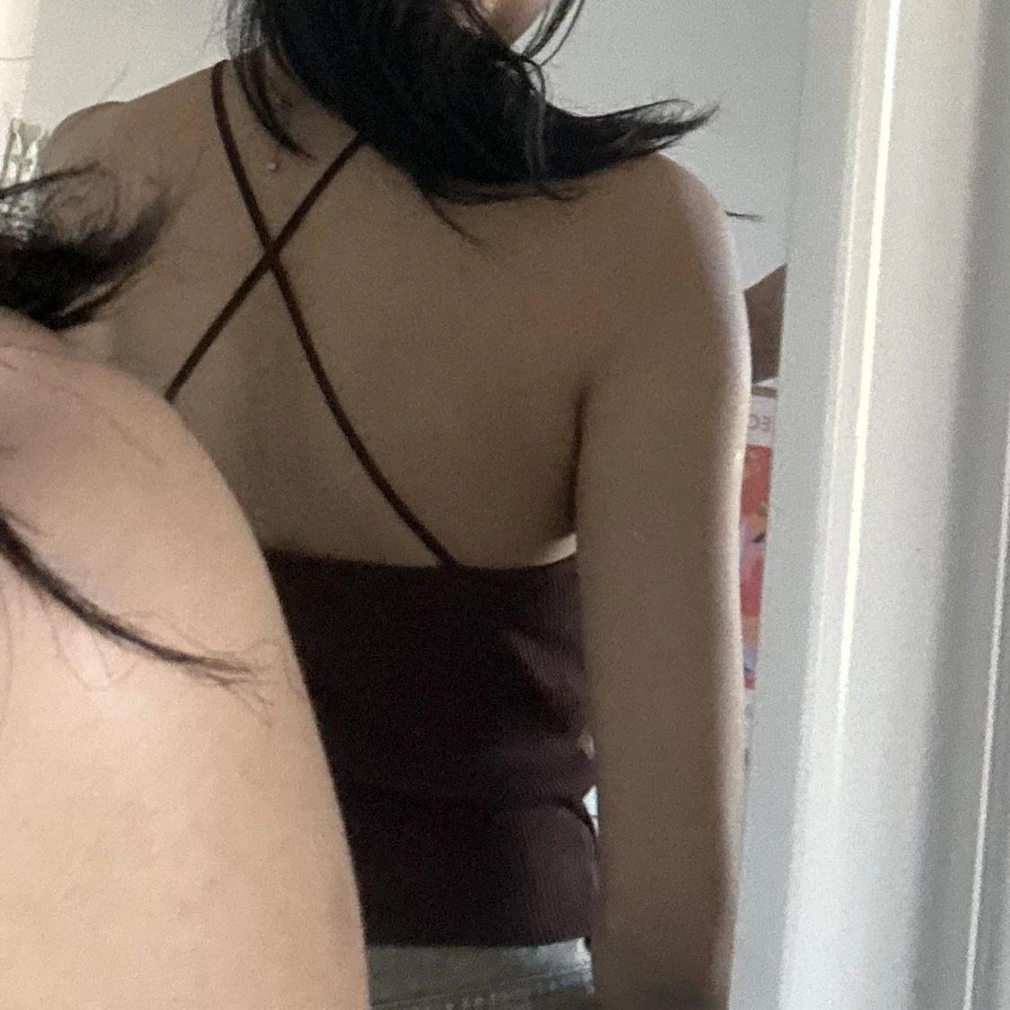 En fin topp från zara🤎 - 91