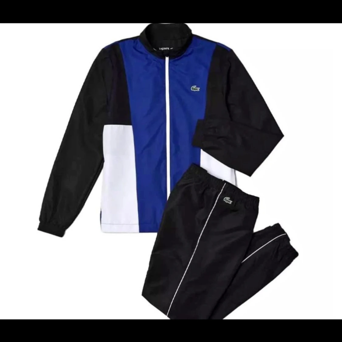 Lacoste Tracksuit