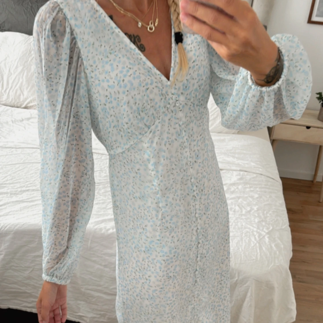 Sommar dröm strl xs - 91