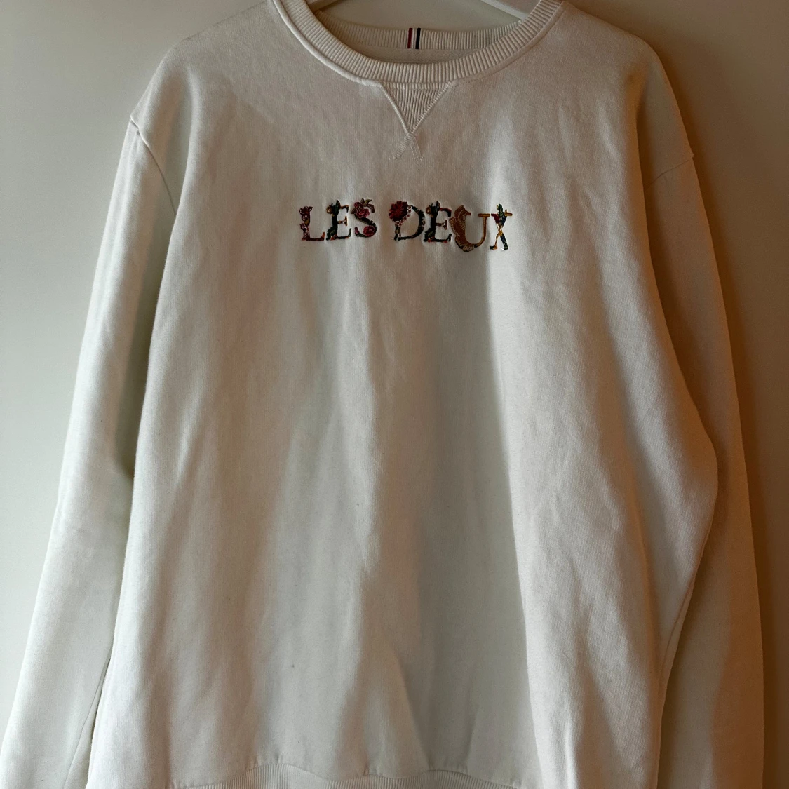 Sweatshirt Les Deux