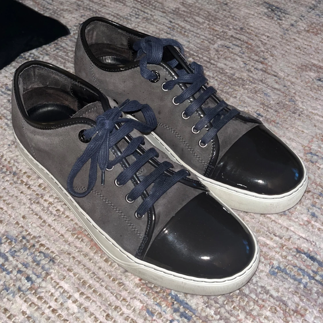 Lanvins i nyskick - 90