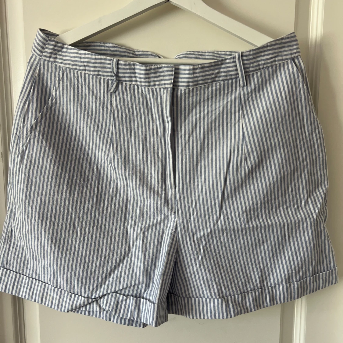 Shorts randiga