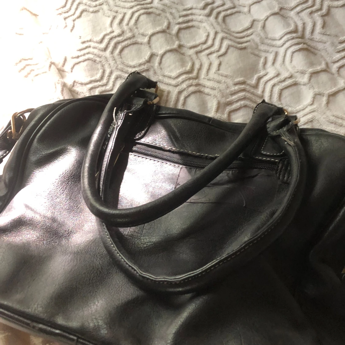 Cool handväska - 92