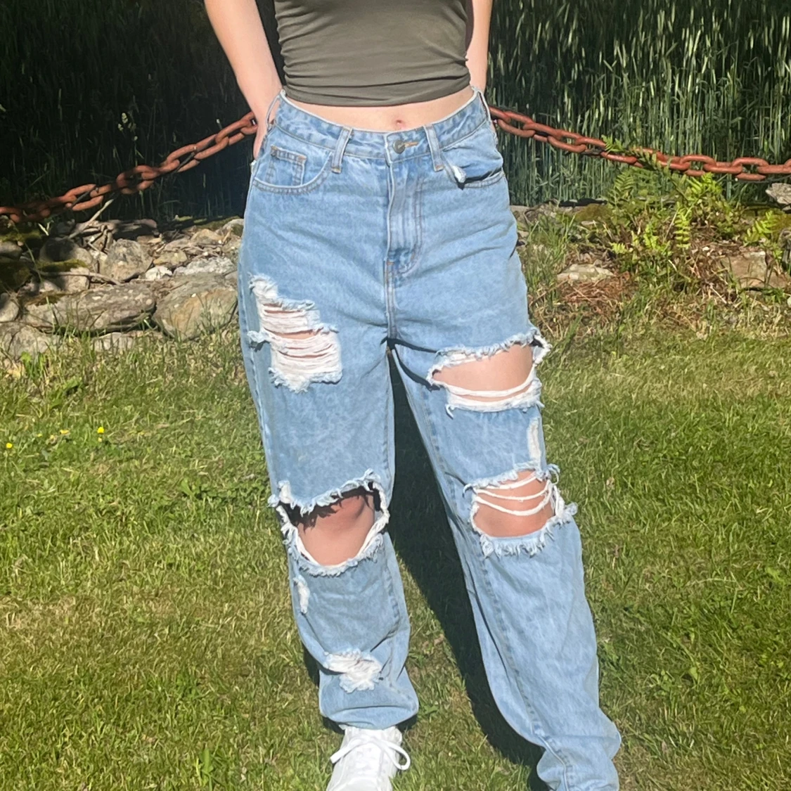 Jeans - 90
