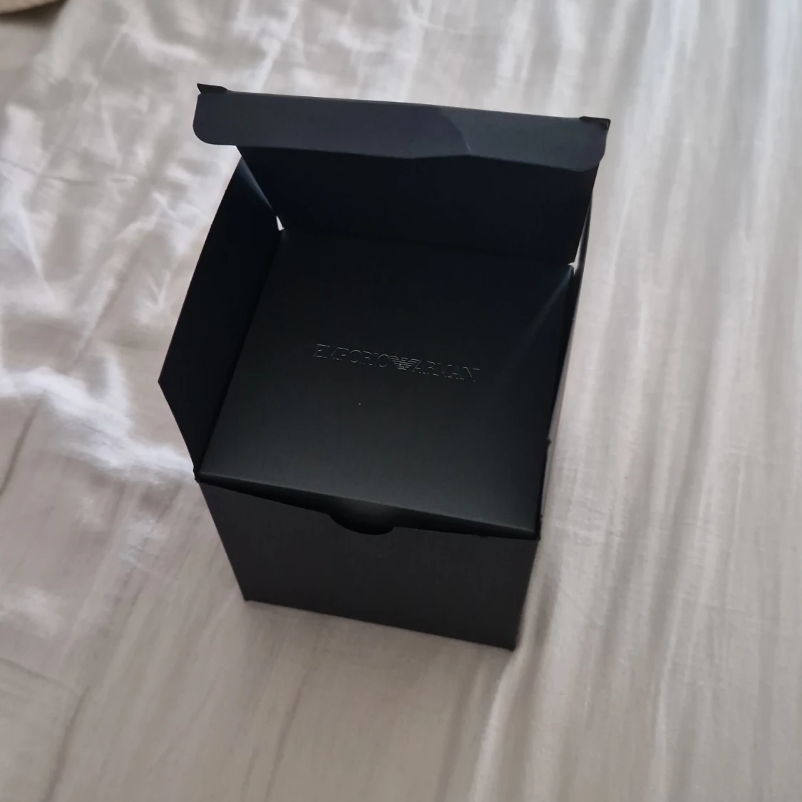 Emporio Armani Klocka - 93