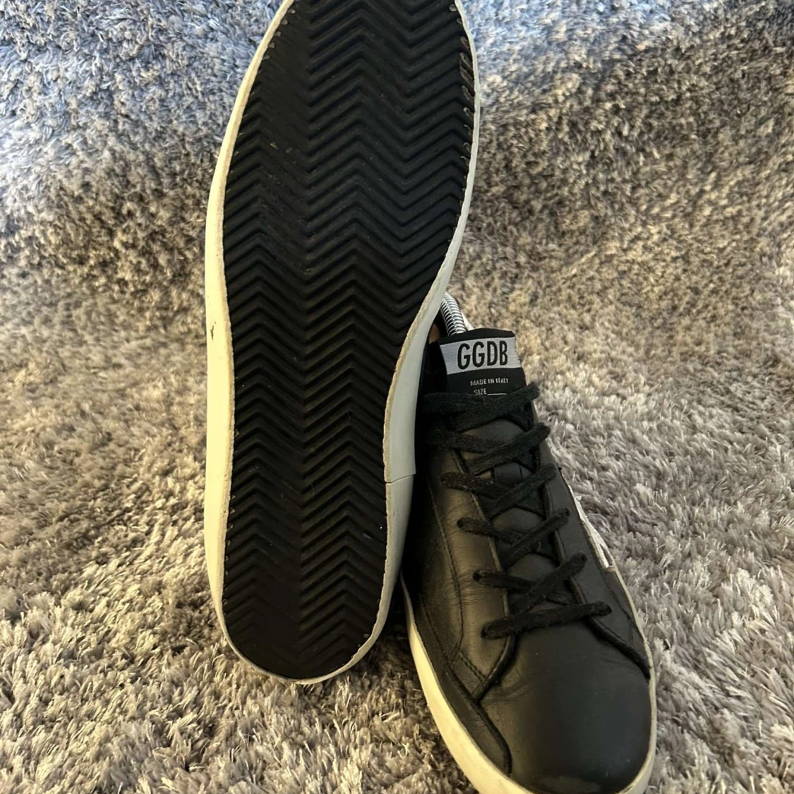 Golden Goose skor  - 91