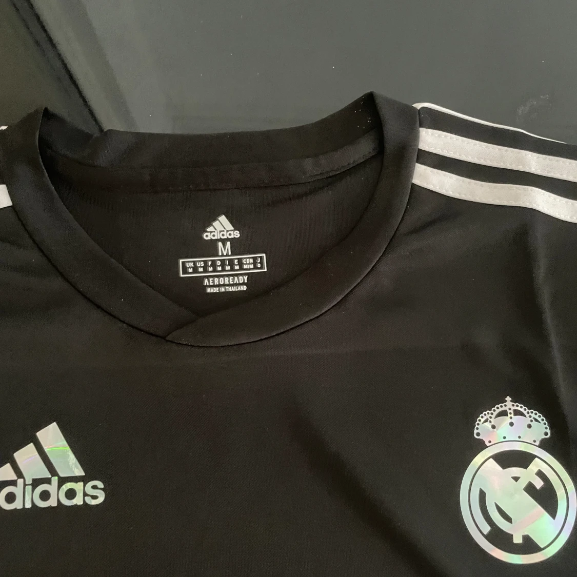 BALMAIN ,,, Real Madrid  - 92