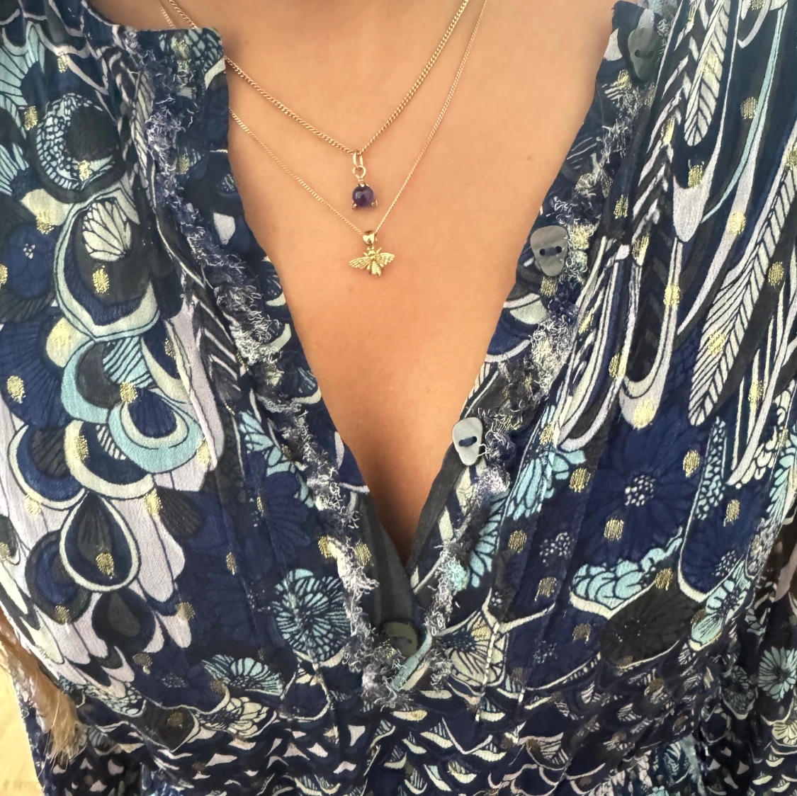 Zadig klänning  - 91