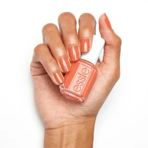 Essie ‘frilly lillies’🧡 - Aldrig använd🧡 Ett mini fransserum följer som gåva på köpet 🧡