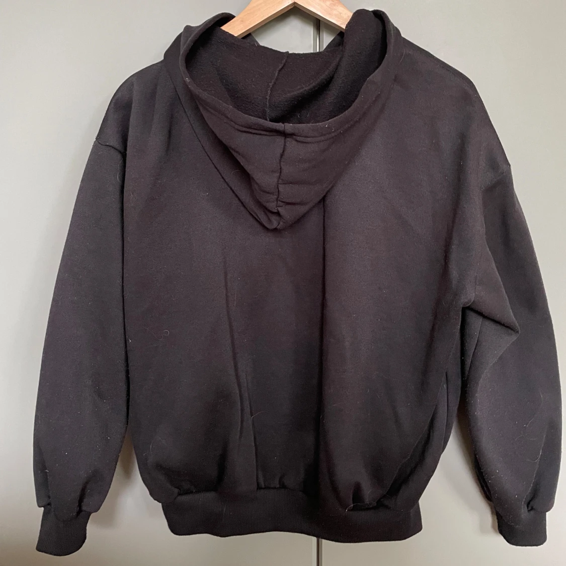 Angel Zip Hoodie - 90