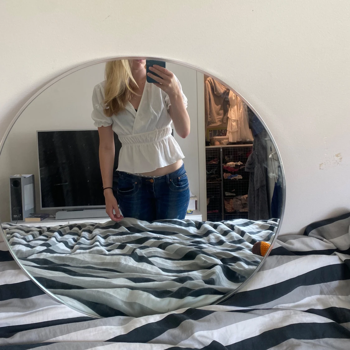 Topp från chiquelle  - 90