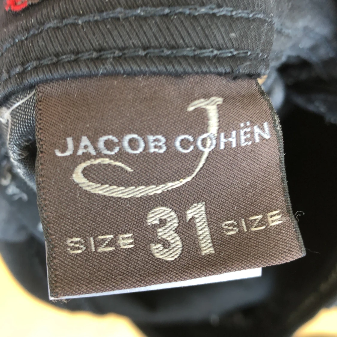 Jacob Cohen Jeans - 92