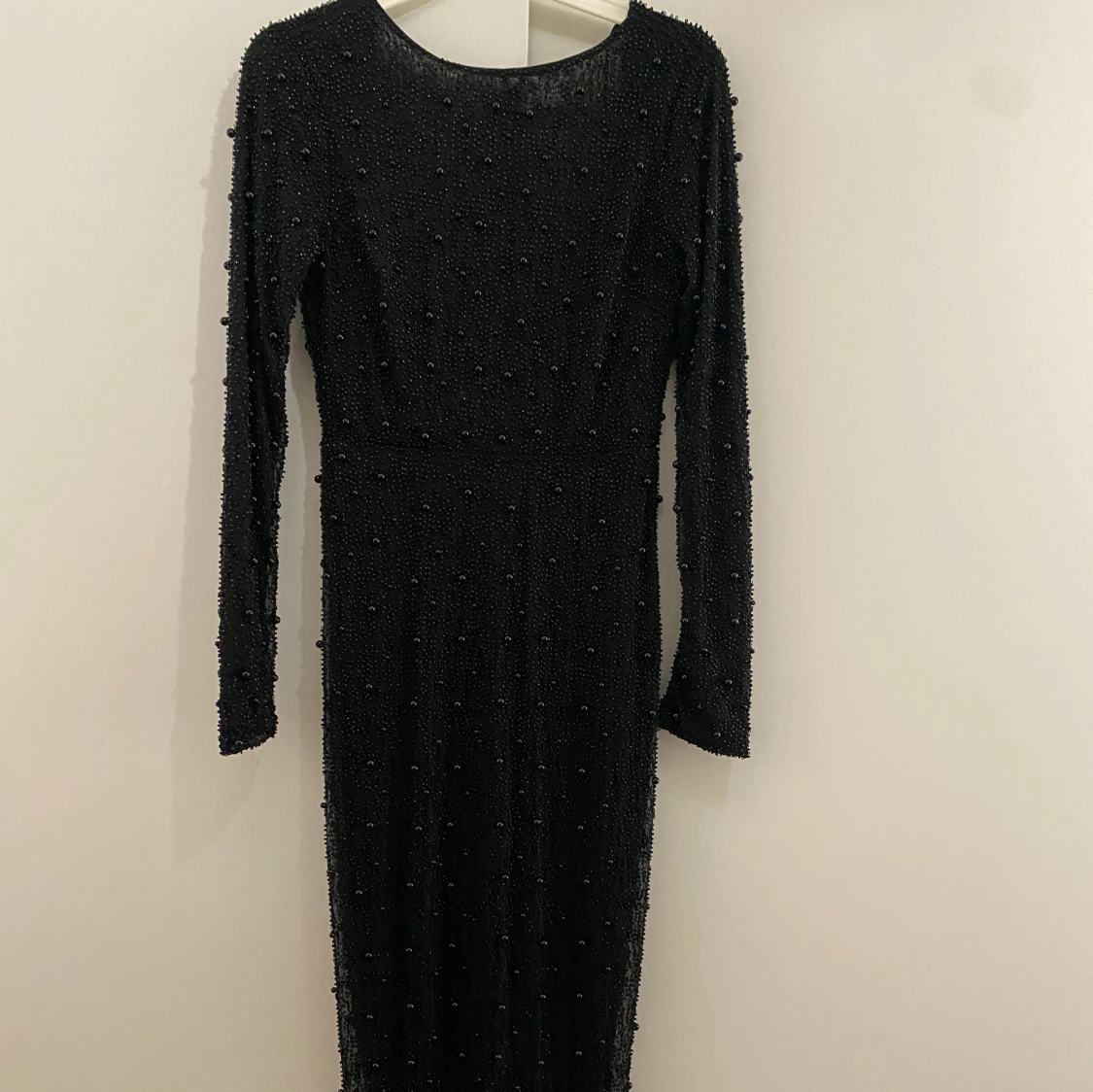 Maxi klänning från Oh Polly - 93