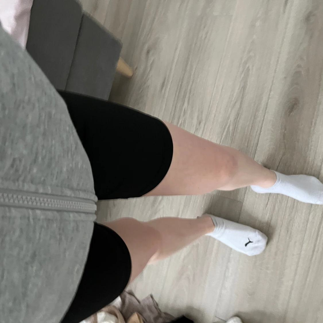 Träningsshorts  - 91