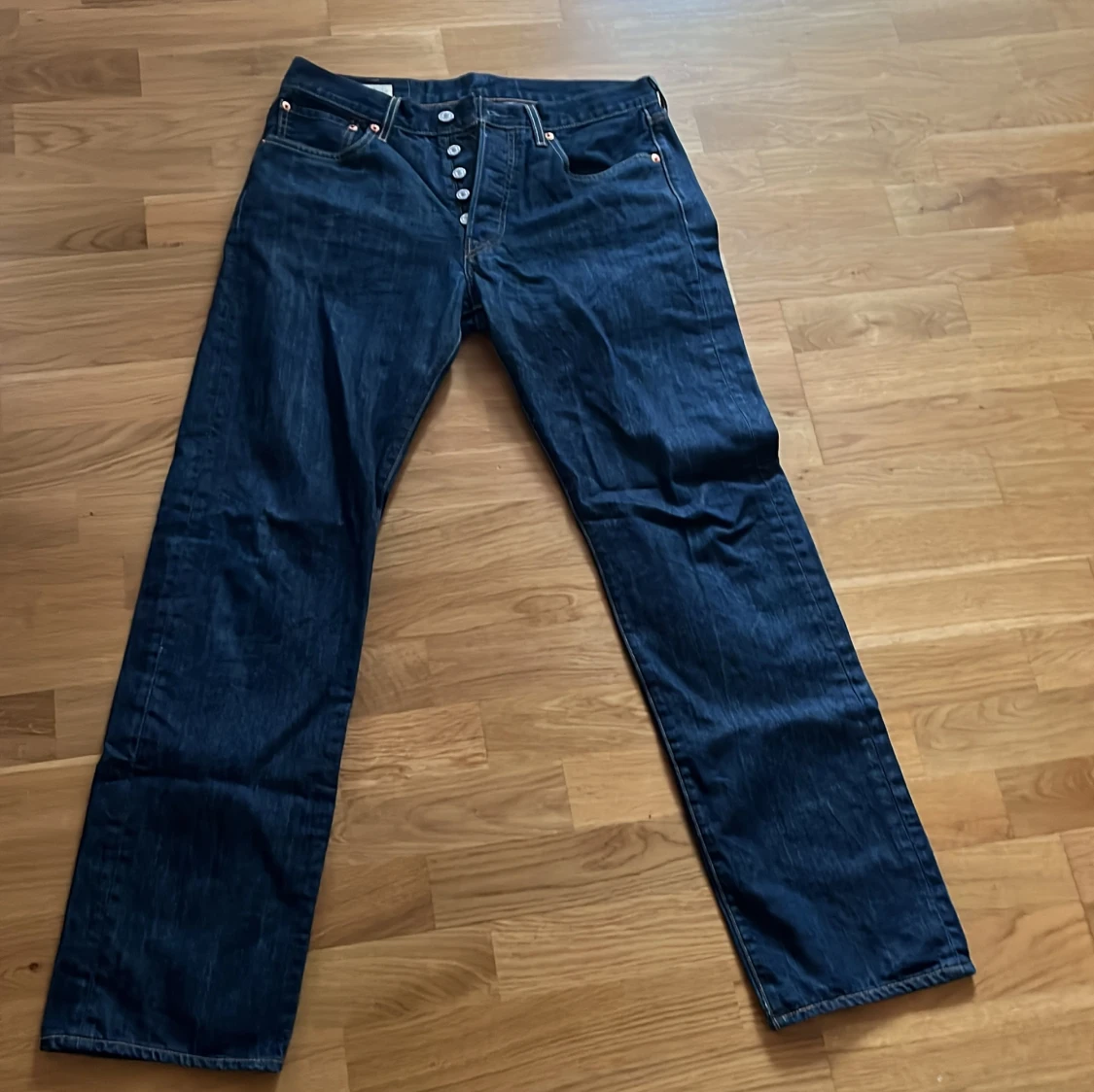 Levis 501