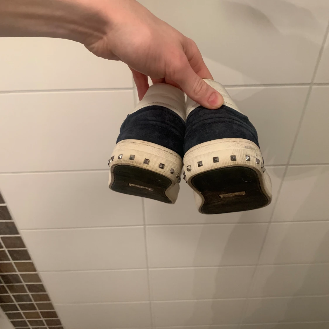 Valentino flycrew  - 91