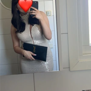 Balklänning - Säljer min balklänning!  Använd 1 gång  Storlek S  Pris kan diskuteras 🫶🏼