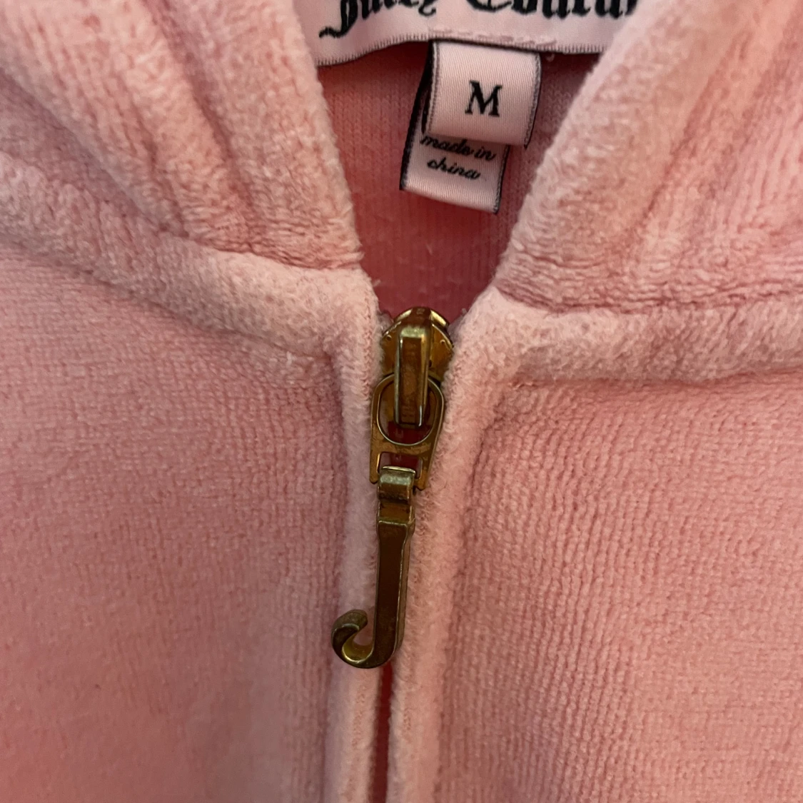 JUICY couture hoodie - 91