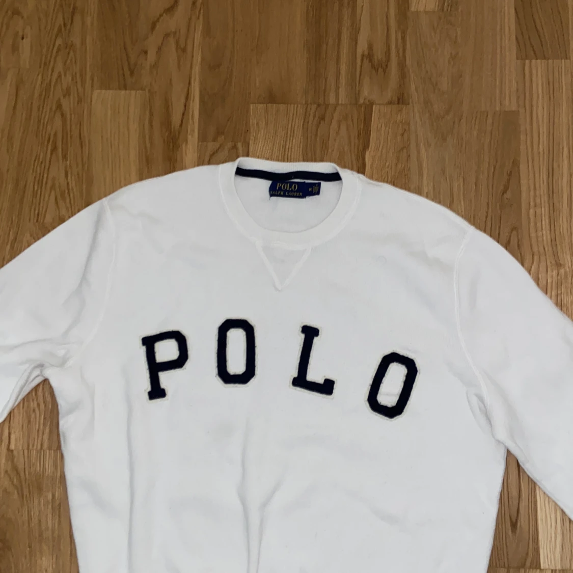 Polo tröja  - 90