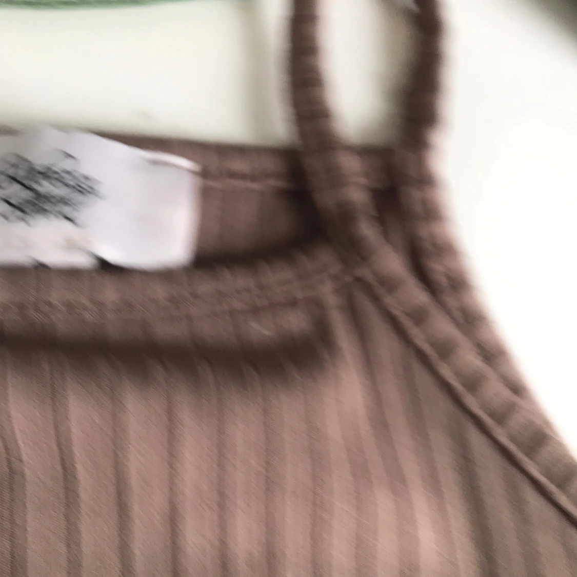 Rebecka Stella klänning 