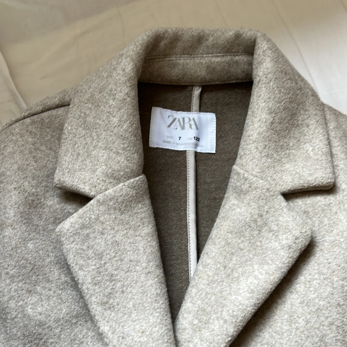 Zara kappa - 91