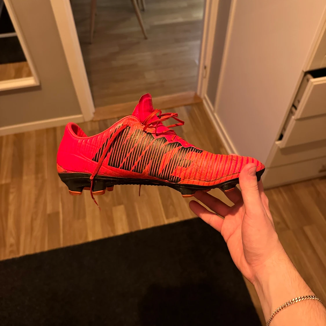 Nike Mercurial Vapor - 92