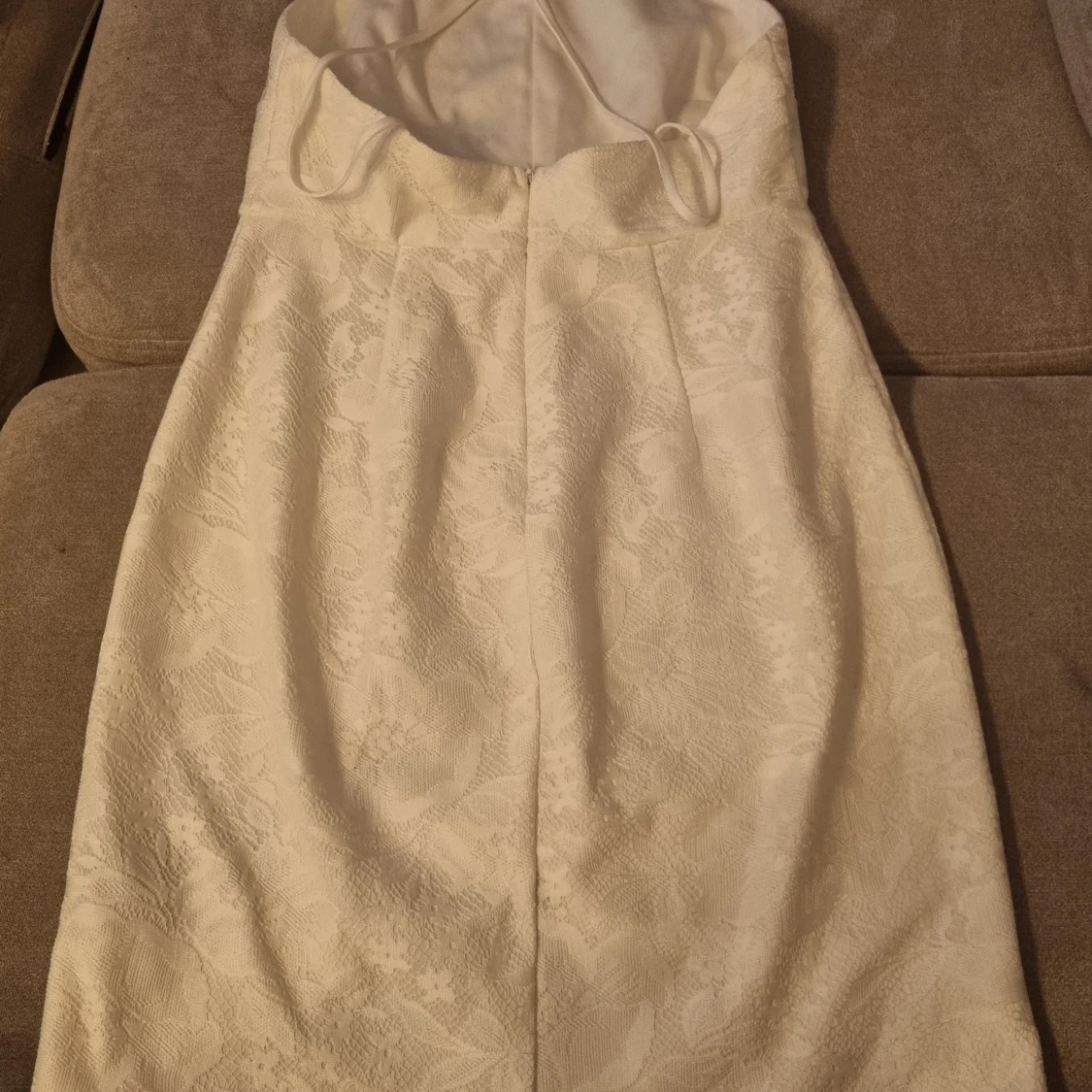 Perfekt Studentklänning  - 90