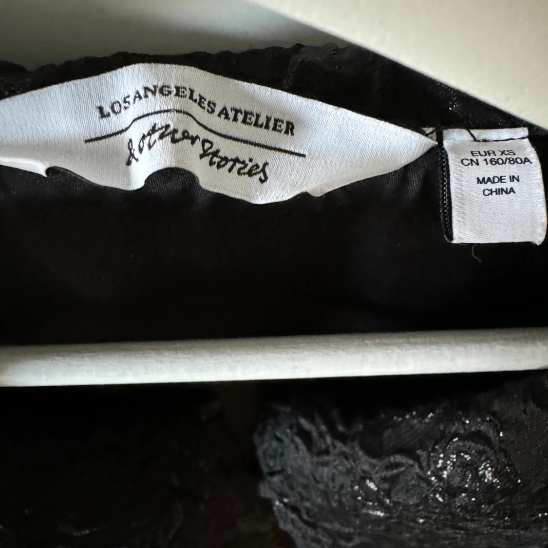 & other stories klänning  - 91