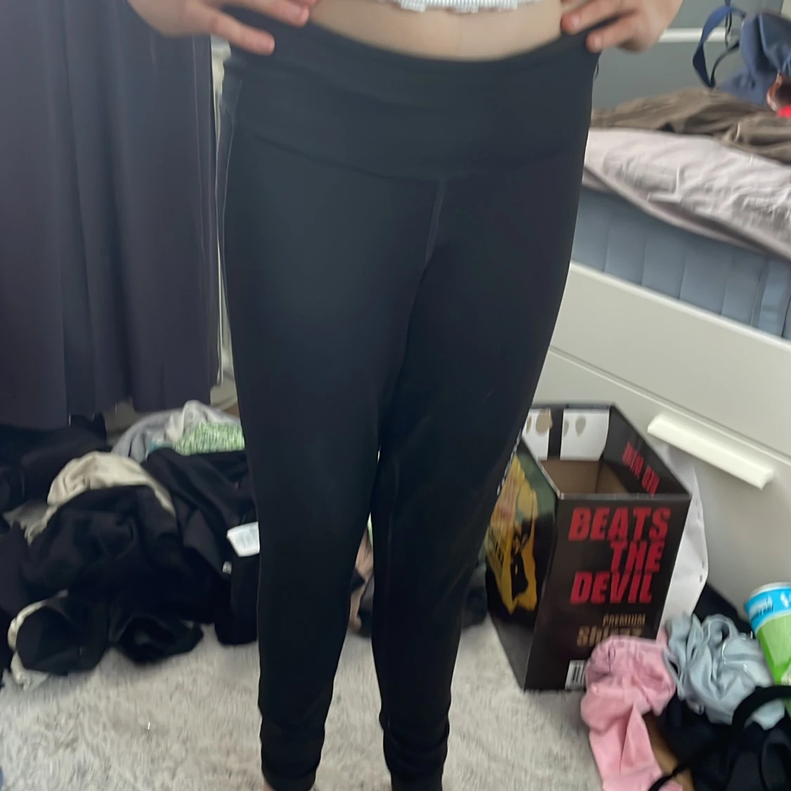 Träningsbyxor  - 91