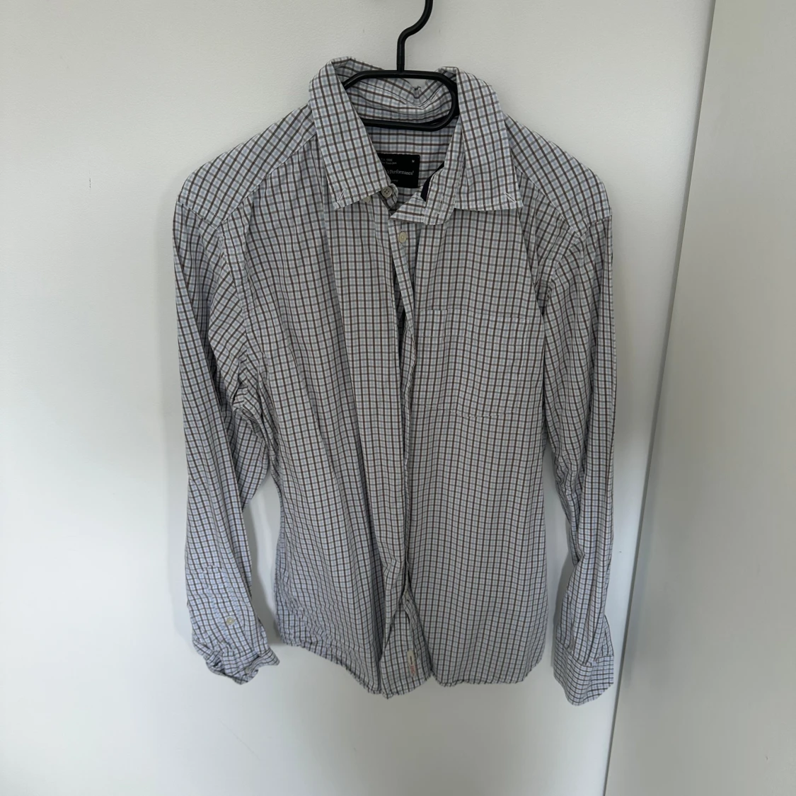 Peak performance skjorta