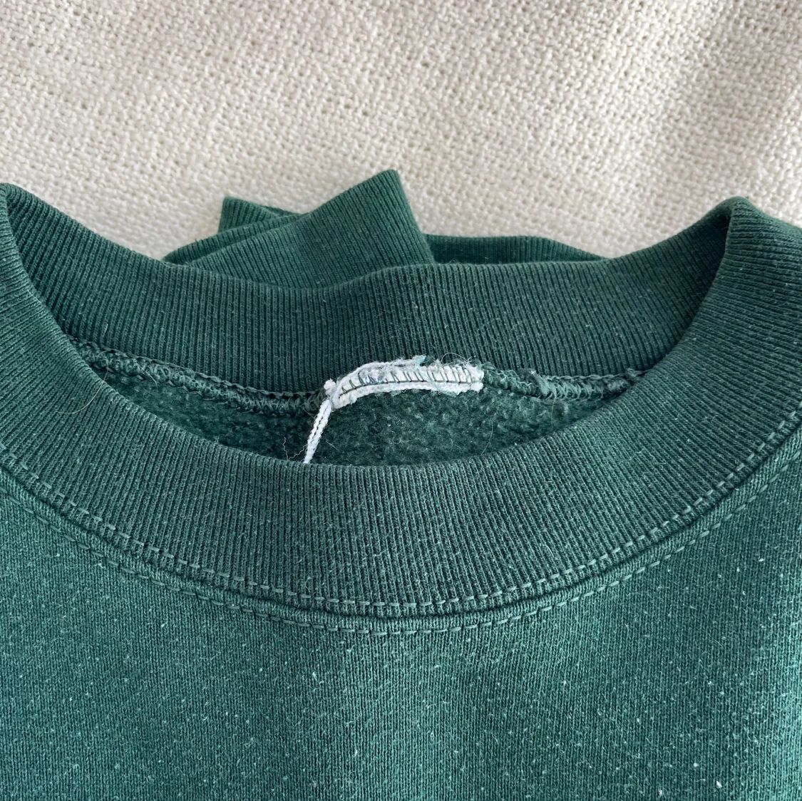 Snygg oversized tröja - 91