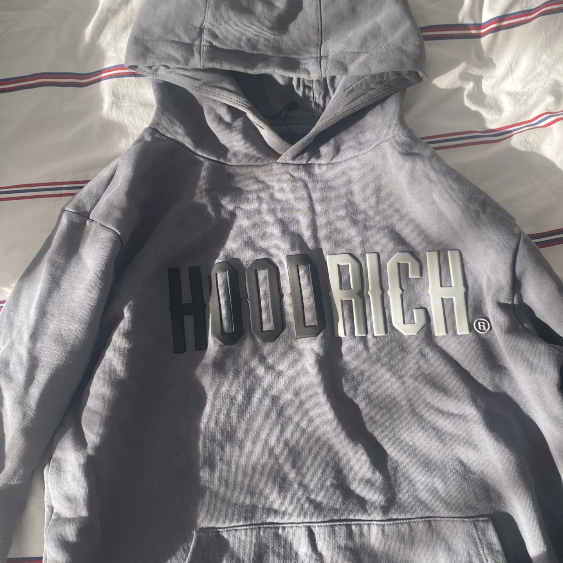 Hoodrich hoodie