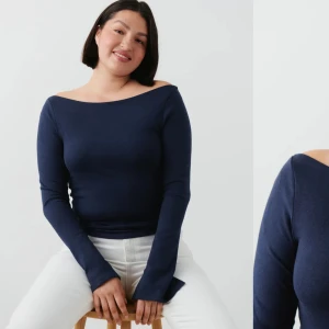 boatneck top - skitsnygg tröja från ginatricot, men har tyvärr inte fått något tillfälle att använda den, har tillomed prislappen kvar!