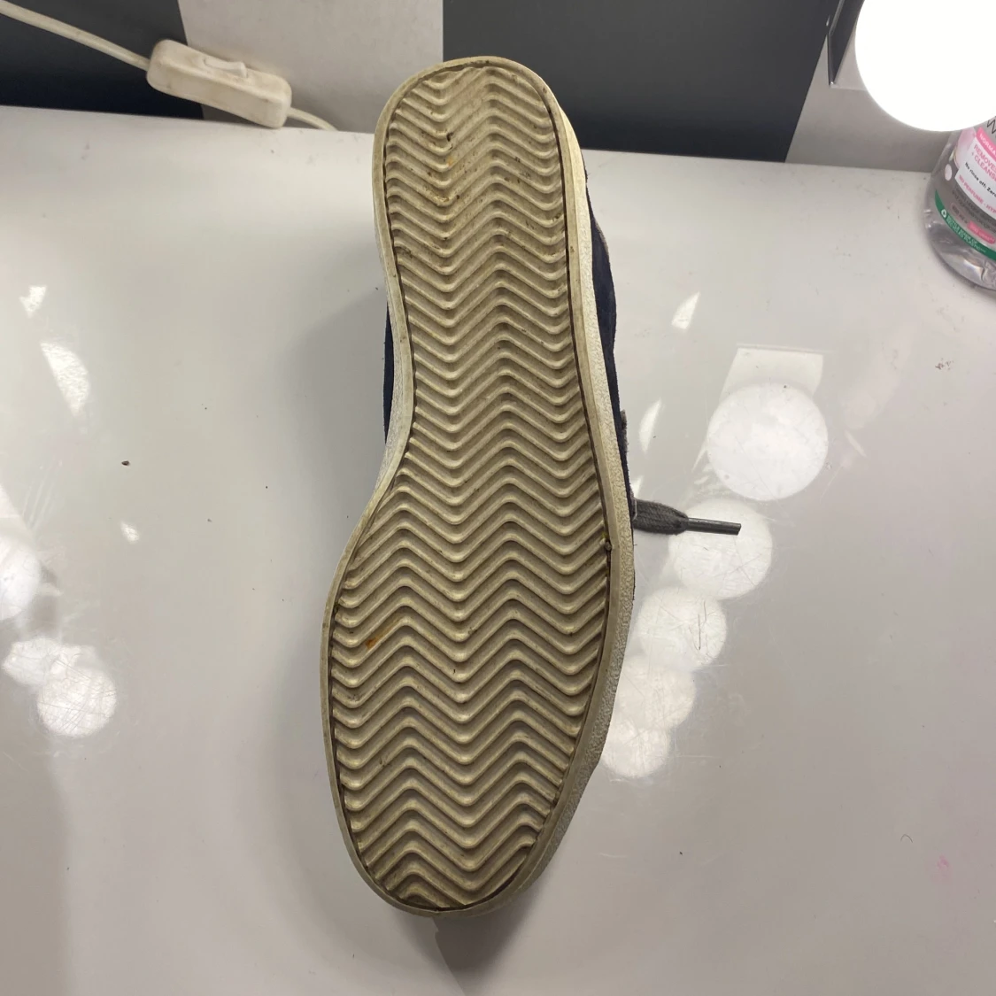 SUPERSNYGGA SKOR - 91