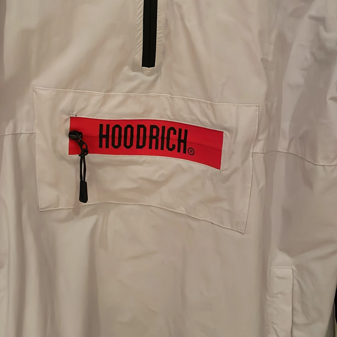 Hoodrich anorack - 90