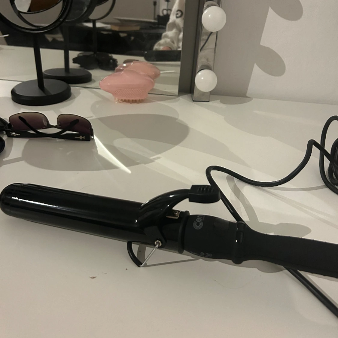 Ny locktång från Cera 38 mm - 91