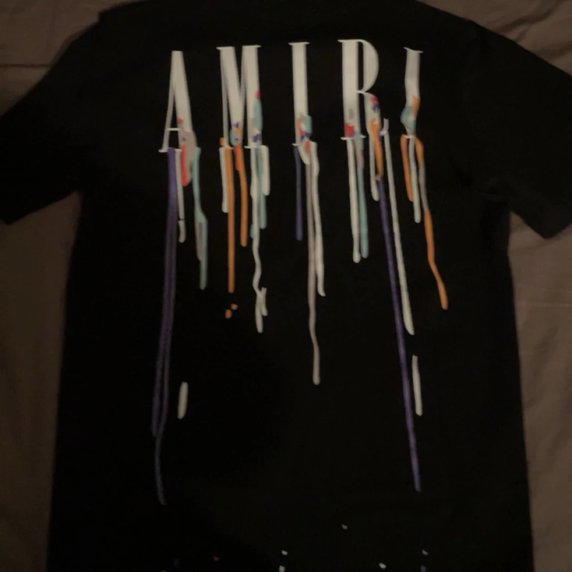 Amiri tee 