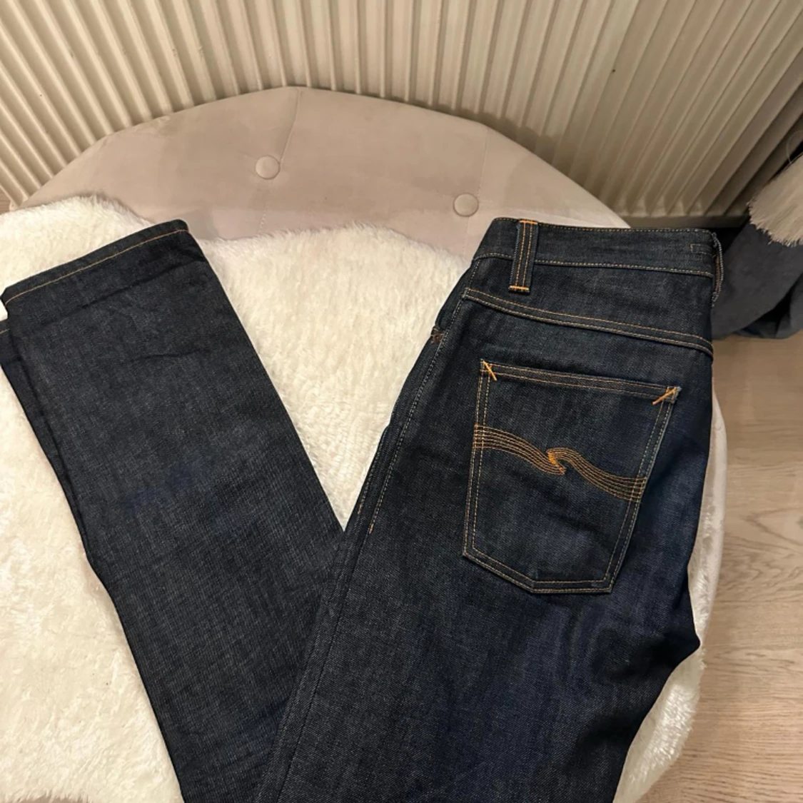 Nudie Jeans