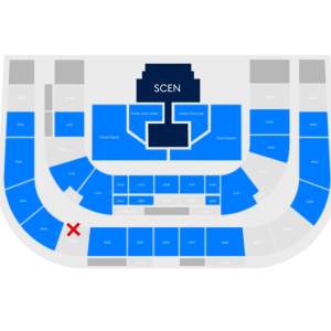 Säljer en sittplats på Nicki Minaj konsert i Tele2 Arena. 12/6 kl 19.30. Säljer mycket billigare än ordinariepris. Skriv privat för plats osv och för att diskutera priser 💘