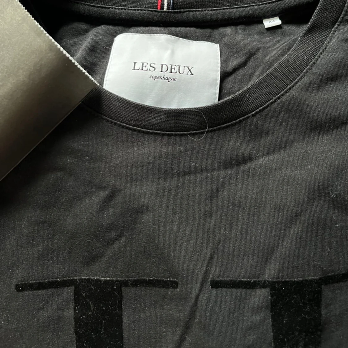 Les deux t shirt - 90