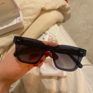 Chimi 04 - Chimi 04 färg BLUE. Finns inga stora anmärkningar! 💓